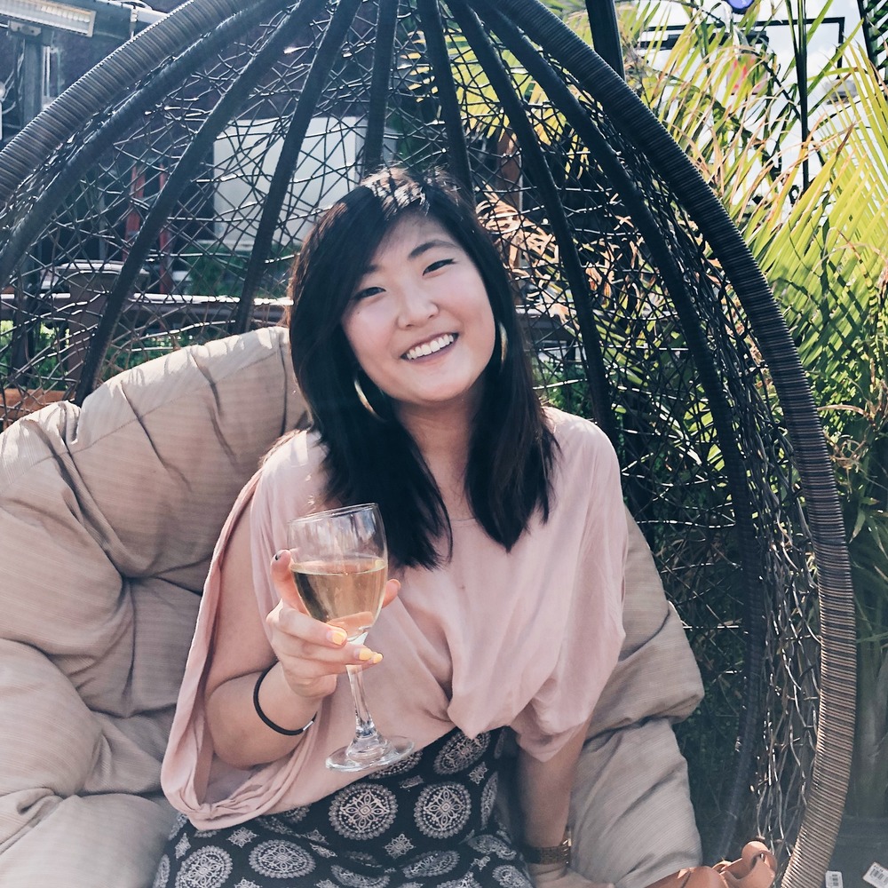 Meet your Posher, Danielle